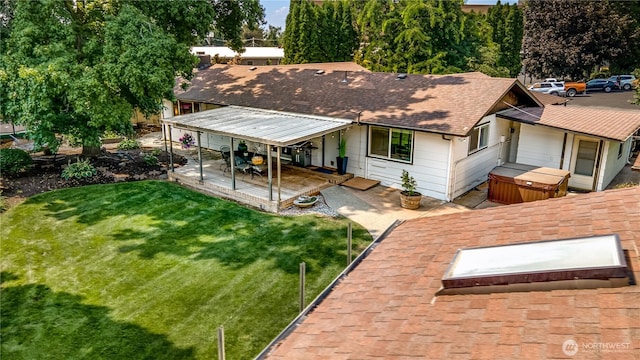 18A Mckay Pl, Walla Walla, WA 99362 - photo 35
