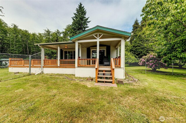 506 Richwine Rd, Forks, WA 98331 - photo 21