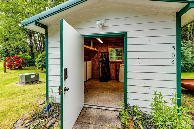 506 Richwine Rd, Forks, WA 98331 - photo 29