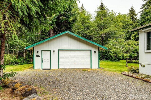 506 Richwine Rd, Forks, WA 98331 - photo 31