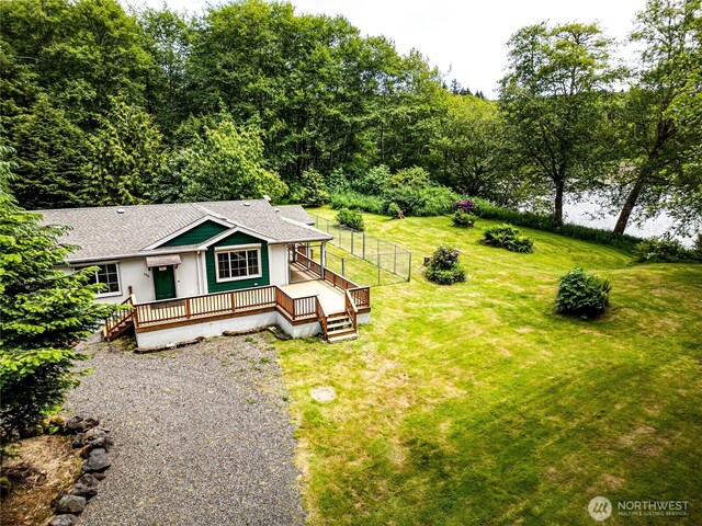 506 Richwine Rd, Forks, WA 98331 - photo 1