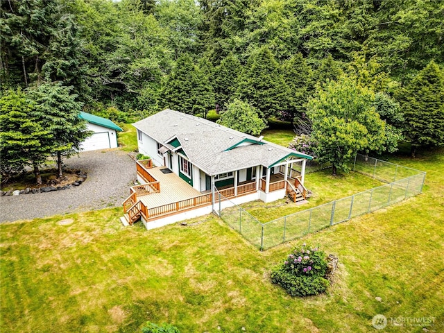506 Richwine Rd, Forks, WA 98331 - photo 36