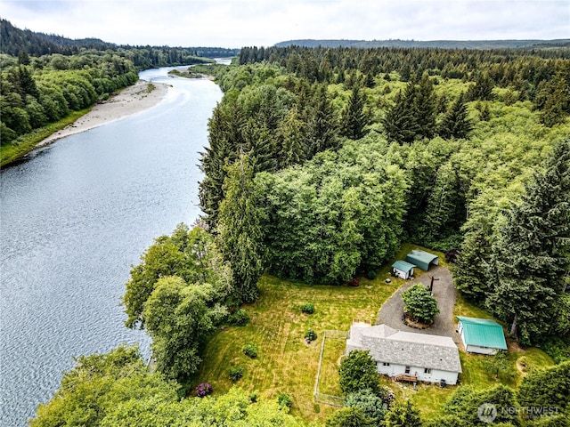 506 Richwine Rd, Forks, WA 98331 - photo 2
