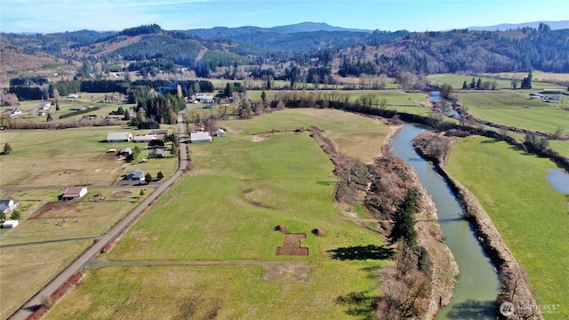 0X1 Oxbow Rd, Raymond WA, 98577 land for sale