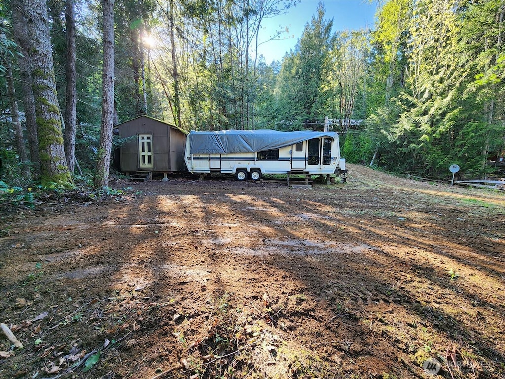 0 Archery Ln, Brinnon, WA 98320 - photo 1