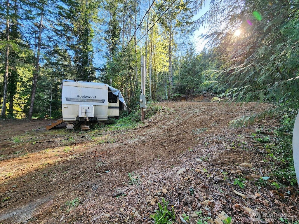 0 Archery Ln, Brinnon, WA 98320 - photo 2