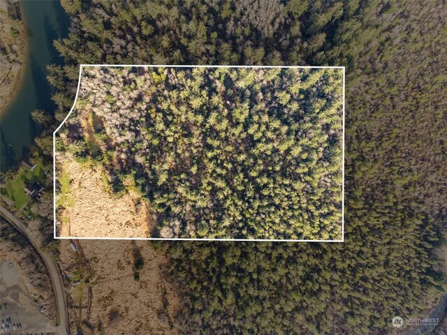 0 E Hoquiam Rd, Hoquiam WA, 98550 land for sale