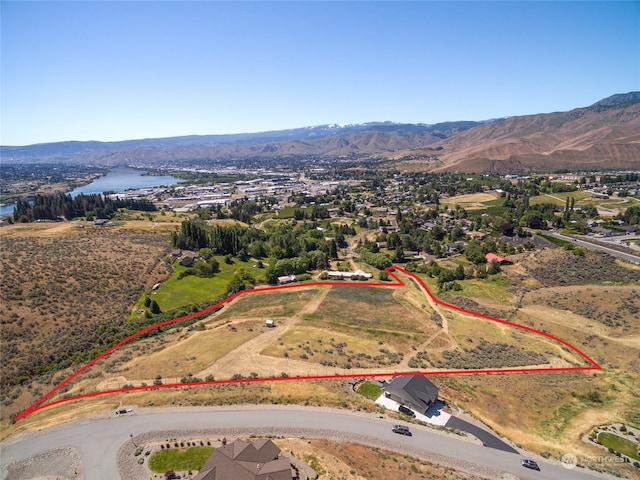 3621 Mcmullan Rd, Wenatchee WA, 98801 land for sale