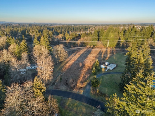 12200 Shadowbrook Dr SW, Olympia WA, 98512 land for sale