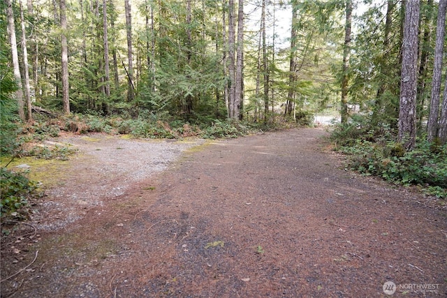 Listing photo 3 for 40LOT51 N Mount Washington Dr, Hoodsport WA 98548