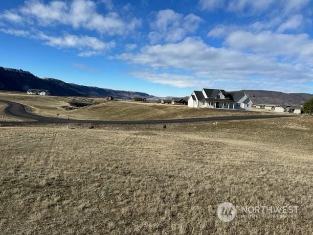 44330 Lupine Dr N, Wilbur WA, 99185 land for sale