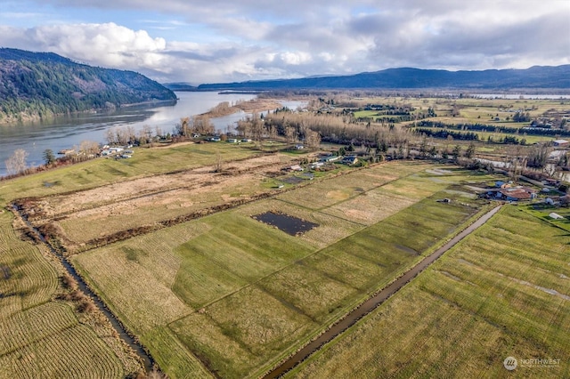 340 E Little Island Rd, Cathlamet WA, 98612 land for sale