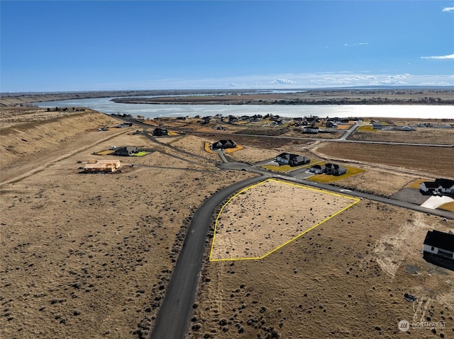 5392 Rd 7.3 NE, Moses Lake WA, 98837 land for sale