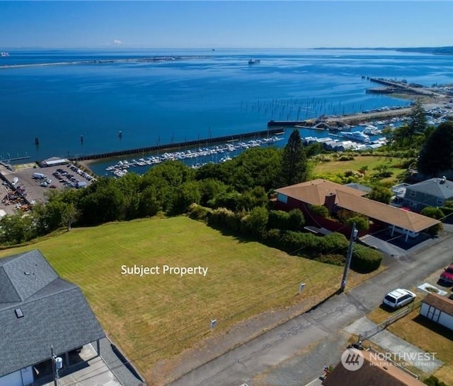 9999 W 4th St, Port Angeles WA, 98363 land for sale