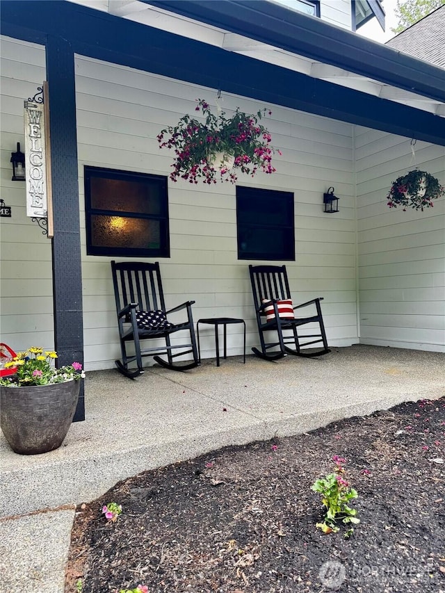 23415 152nd Ave E, Graham, WA 98338 - view of entrance to property
