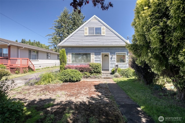 343 Karr Ave, Hoquiam, WA 98550 - photo 24