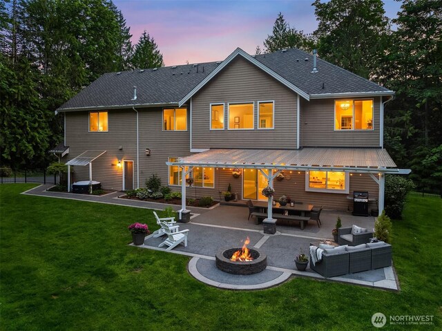 29843 SE 15th Pl, Fall City, WA 98024 - photo 2