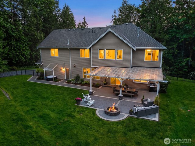 29843 SE 15th Pl, Fall City, WA 98024 - photo 3