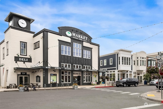 18 Primrose Ln, Pacific Beach, WA 98571 - view of building exterior