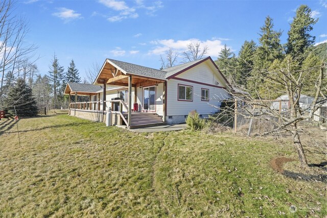 244 Martin Rd, Glenoma, WA 98336 - photo 23