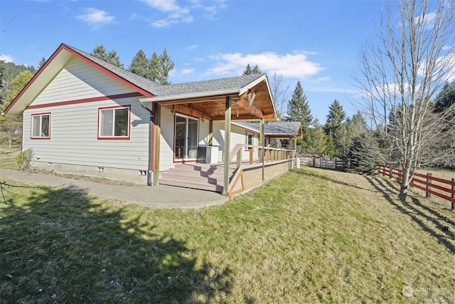 244 Martin Rd, Glenoma, WA 98336 - photo 24