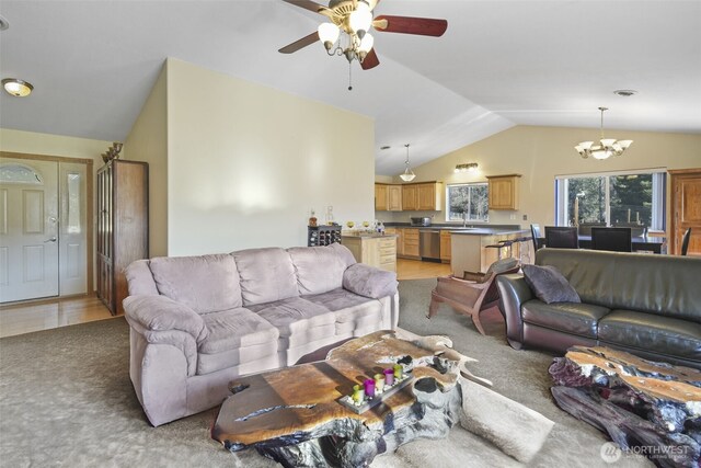 244 Martin Rd, Glenoma, WA 98336 - photo 6