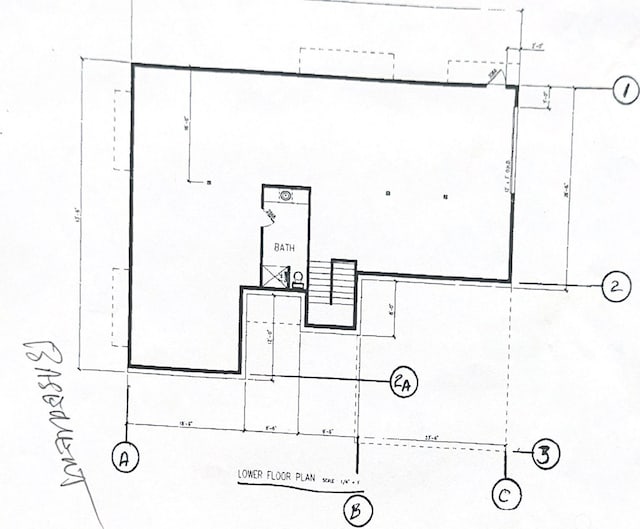 8259 Kaster Dr NE, Bremerton, WA 98311 - home floor plan