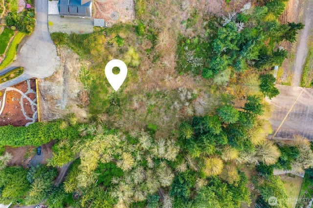 8259 Kaster Dr NE, Bremerton, WA 98311 - view of property location