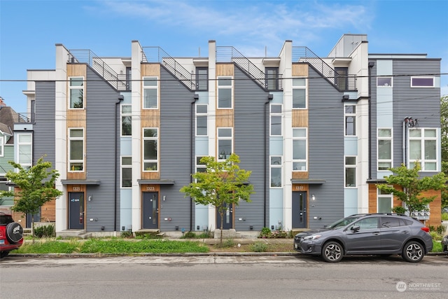 1325 NW 85th St, Seattle, WA 98117 - view of property
