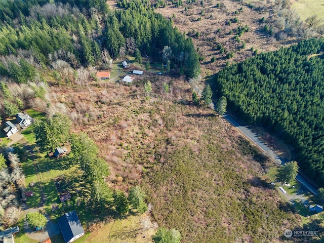 Listing photo 3 for 0 Hirons Rd, Vader WA 98593