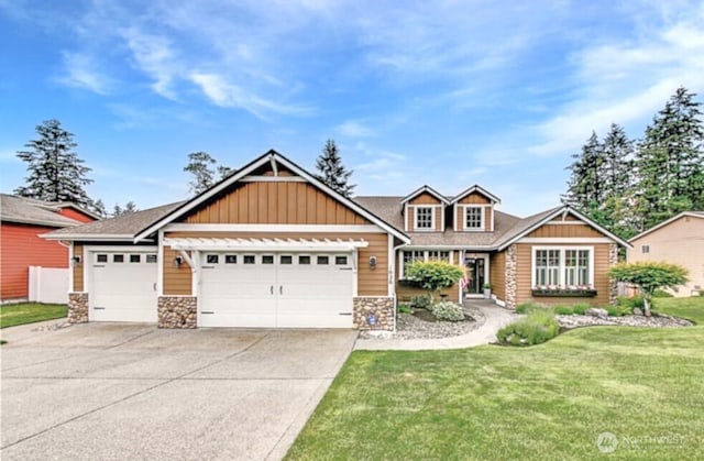 1020 Potlatch Dr, Fox Island, WA 98333 - photo 1