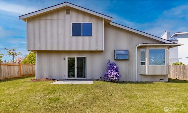 34126 30th Ave SW, Federal Way, WA 98023 - view of rear view of house