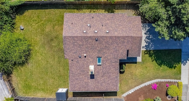 34126 30th Ave SW, Federal Way, WA 98023 - aerial view of property and surrounding area