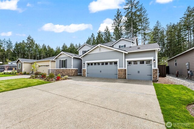 13106 176th Street Ct E, Puyallup, WA 98374 - photo 1