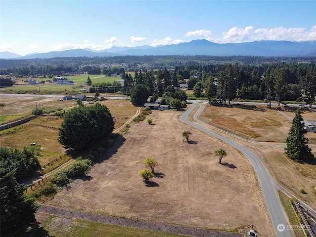 114 Leprechaun Ln, Port Angeles WA, 98362 land for sale