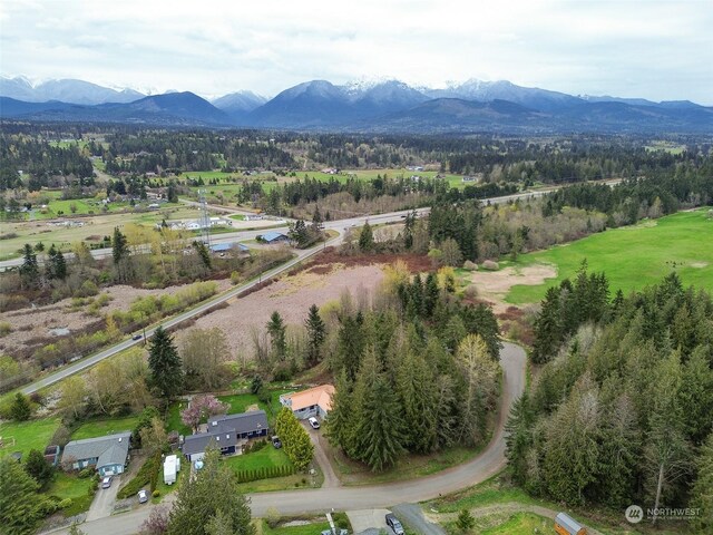 9999 Cedar Glen Ln, Port Angeles, WA 98362 - photo 4