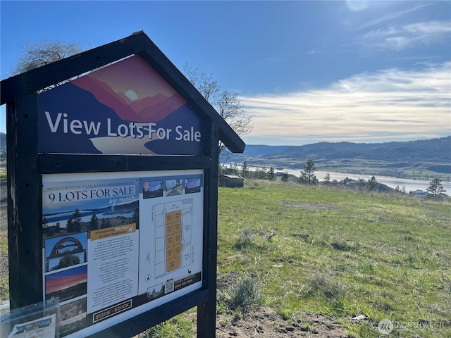 0 Miles Creston Rd Lot 7, Deer Meadows, WA 99122