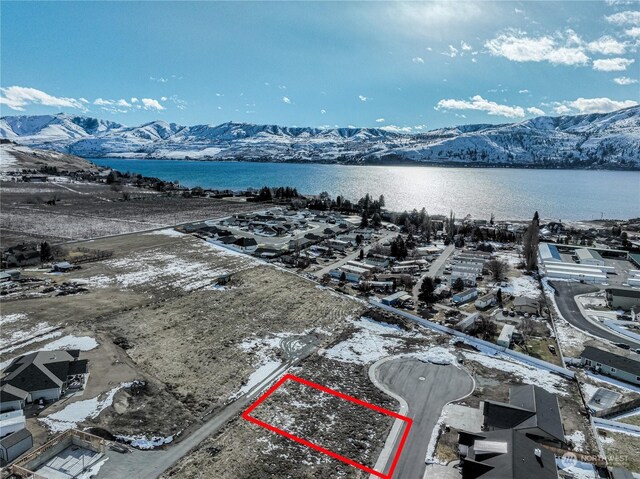119 Sailing Hawk Ln, Manson, WA 98831