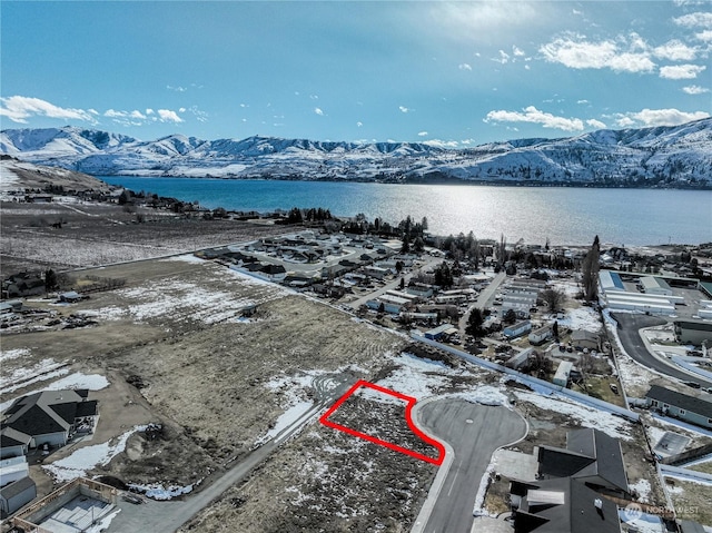 133 Sailing Hawk Ln, Manson, WA 98831