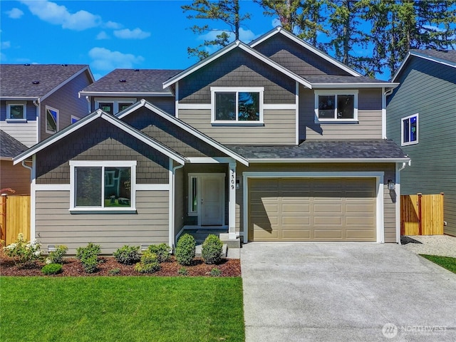 3509 183rd Street Ct E, Tacoma, WA 98446 - photo 1