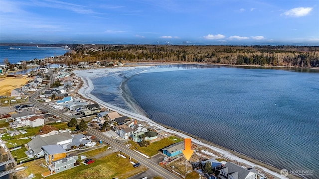 0 Saltspring Dr, Ferndale, WA 98248