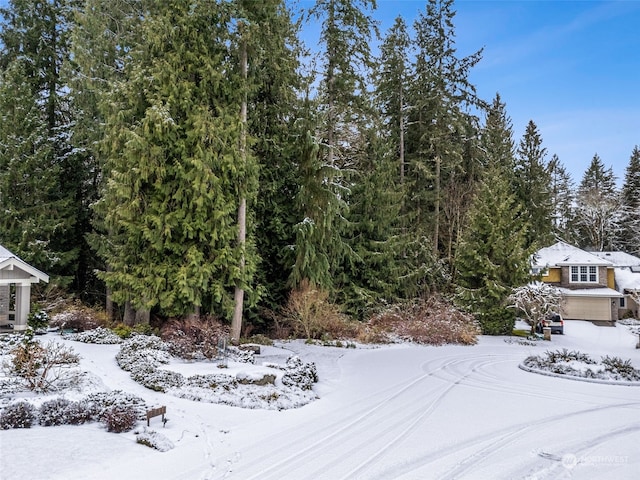 22605 NE 142nd Pl, Woodinville WA, 98077 land for sale