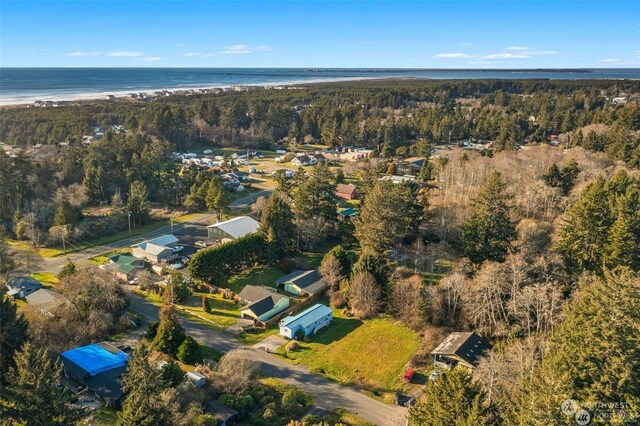 522 W Newell, Westport, WA 98595
