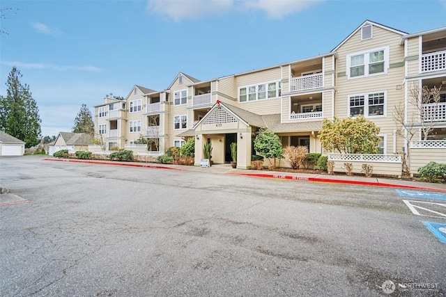 4133 224th Ln SE Unit 302, Issaquah, WA 98029 - view of property