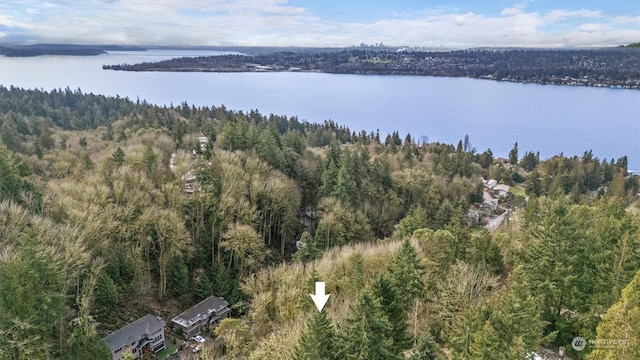 6840 NE 129th St, Kirkland WA, 98034 land for sale