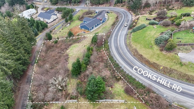 0 Cooks Hill Rd, Centralia WA, 98531 land for sale