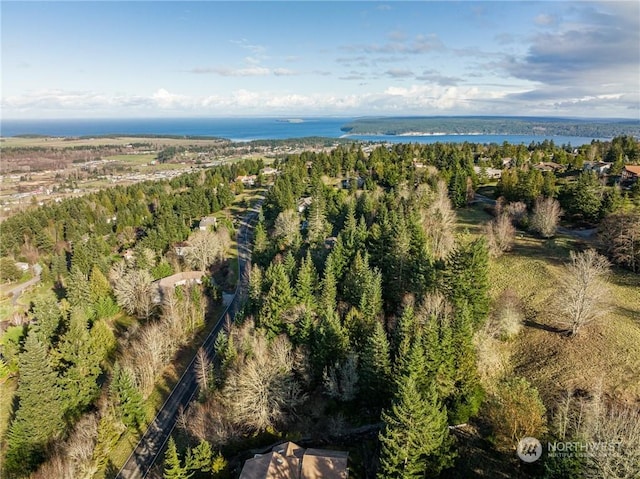 Listing photo 3 for 999LOT2 Owls Nest Rd, Sequim WA 98382