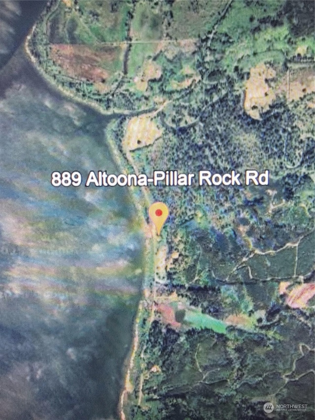 889 Altoona Pillar Rock Rd, Rosburg, WA 98643