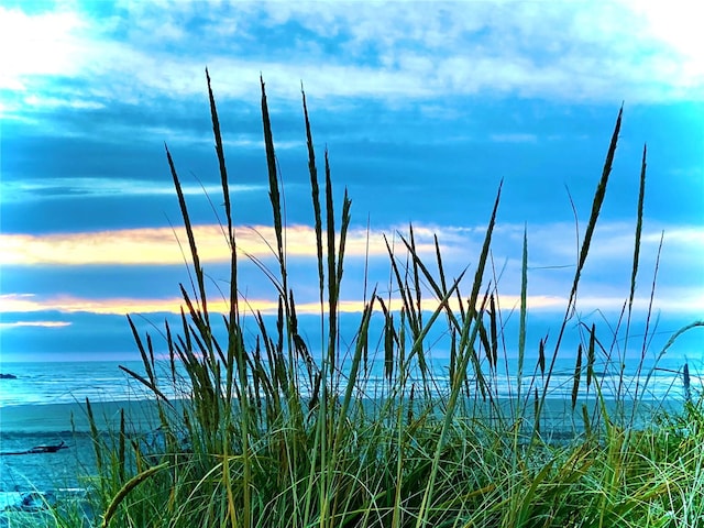 520 Inlet Ave NW, Ocean Shores, WA 98569 - water view