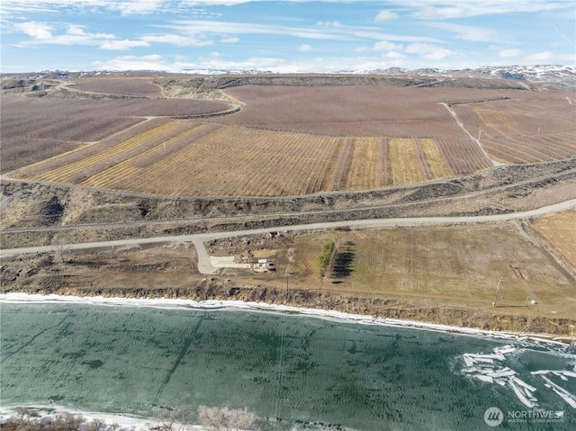 626 Monse River Rd, Brewster WA, 98812 land for sale